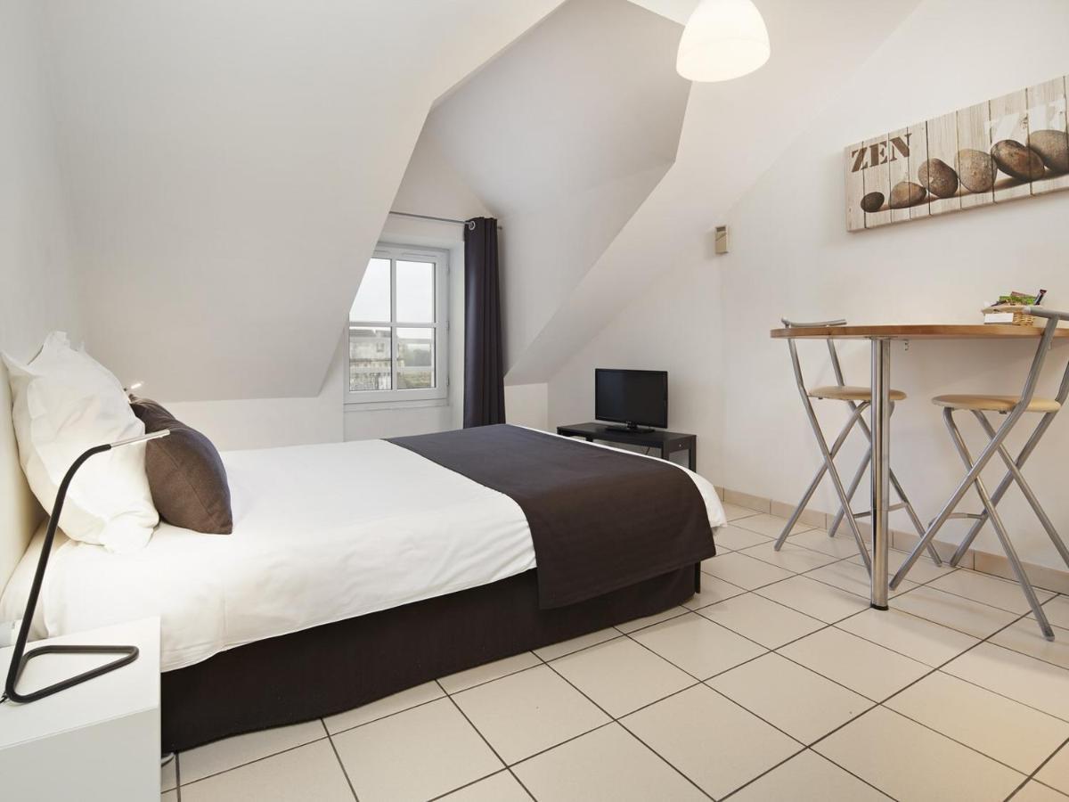 Residence Les Douves Ancenis Ngoại thất bức ảnh