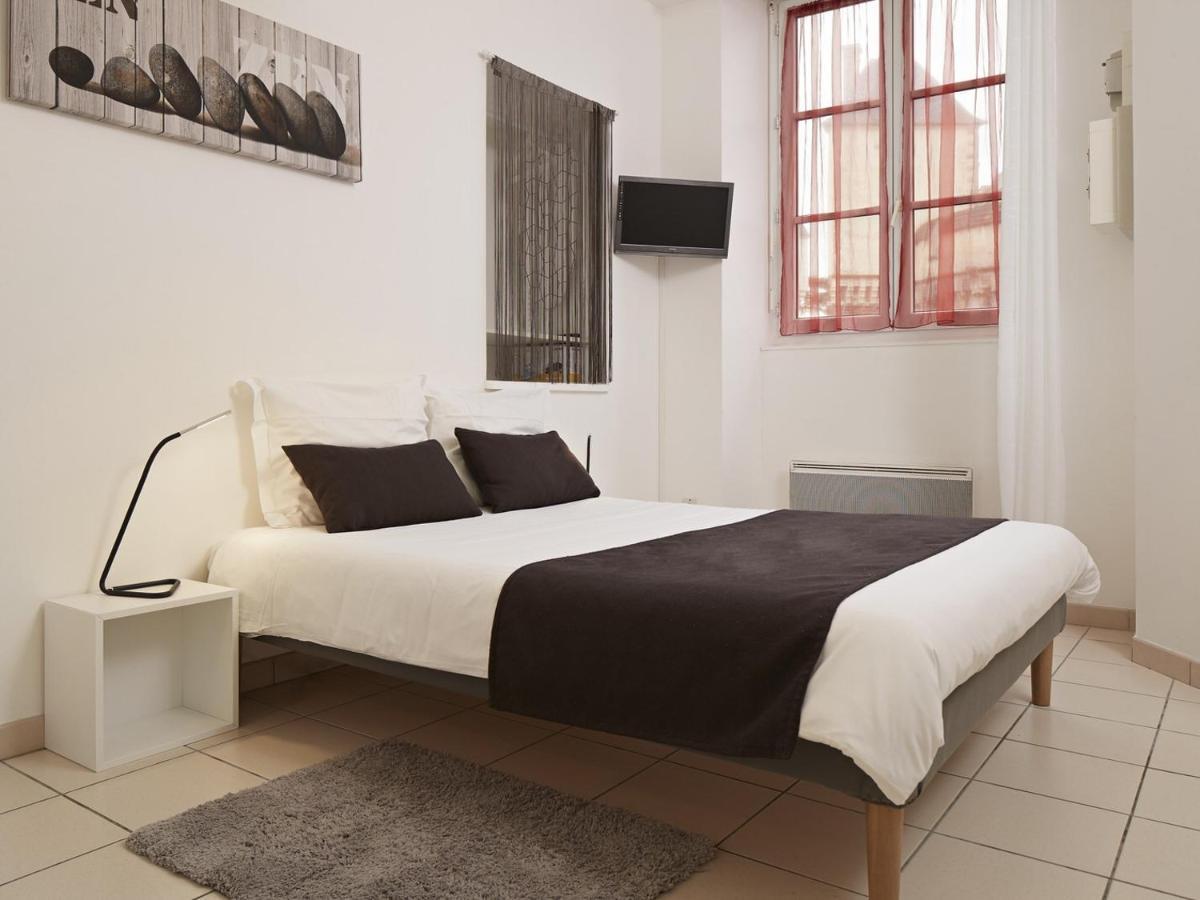 Residence Les Douves Ancenis Ngoại thất bức ảnh