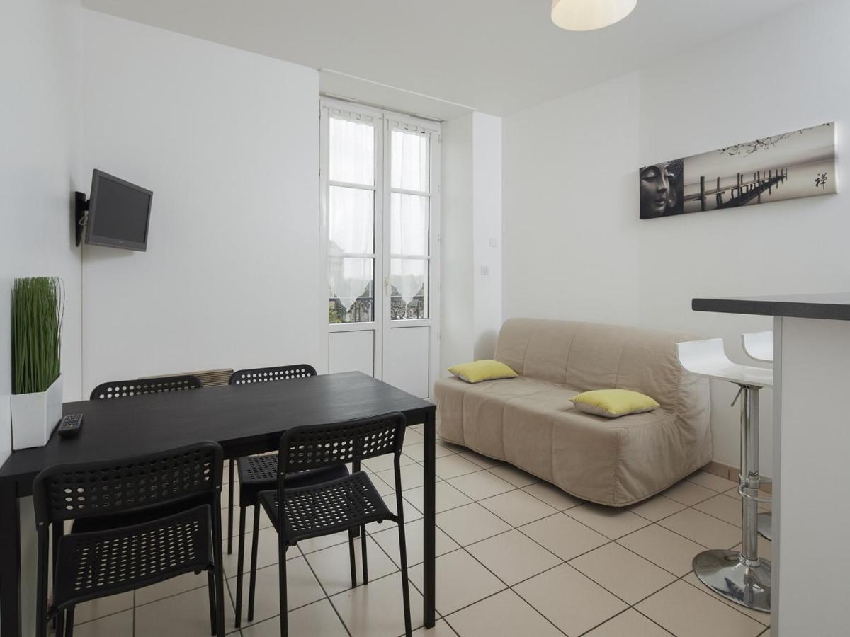 Residence Les Douves Ancenis Ngoại thất bức ảnh
