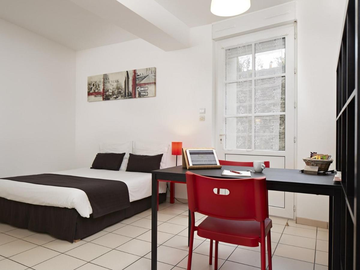 Residence Les Douves Ancenis Ngoại thất bức ảnh