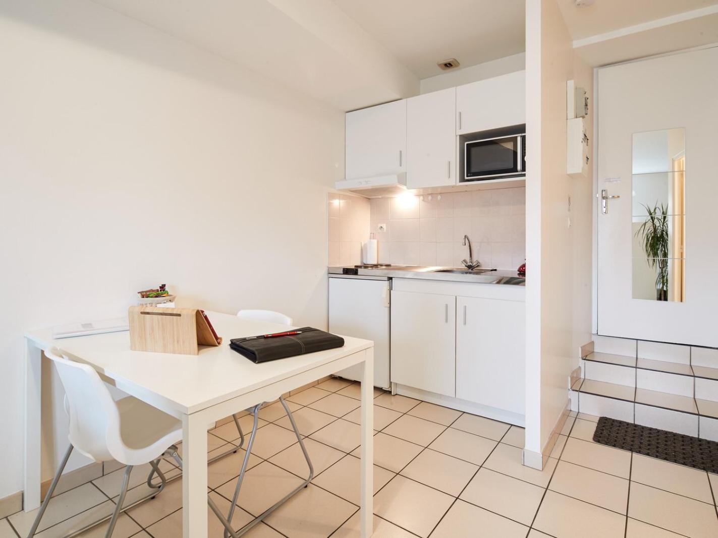 Residence Les Douves Ancenis Ngoại thất bức ảnh