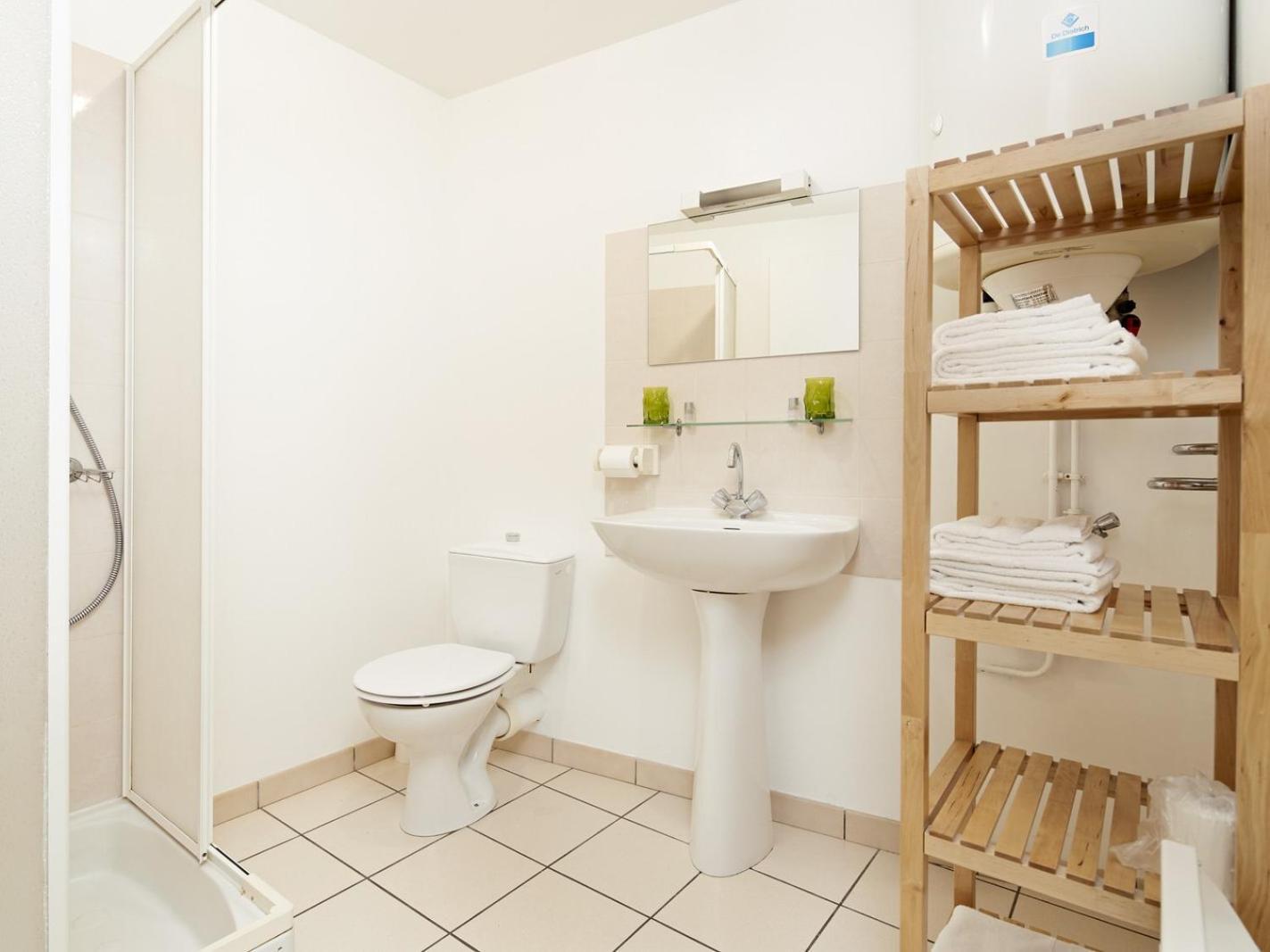 Residence Les Douves Ancenis Ngoại thất bức ảnh