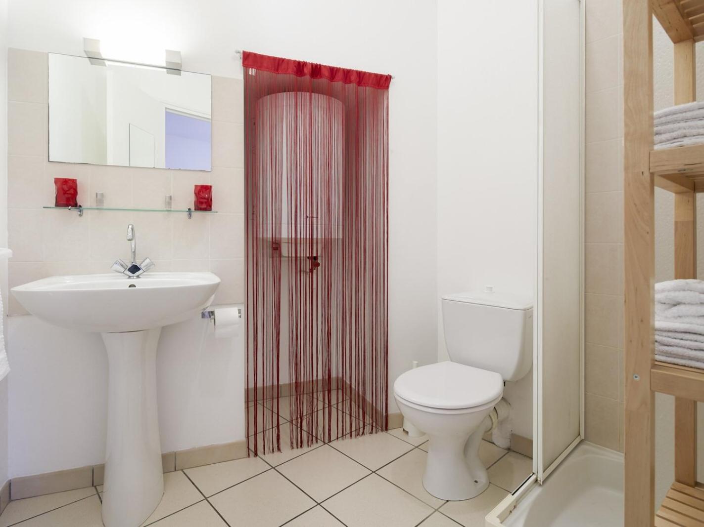 Residence Les Douves Ancenis Ngoại thất bức ảnh