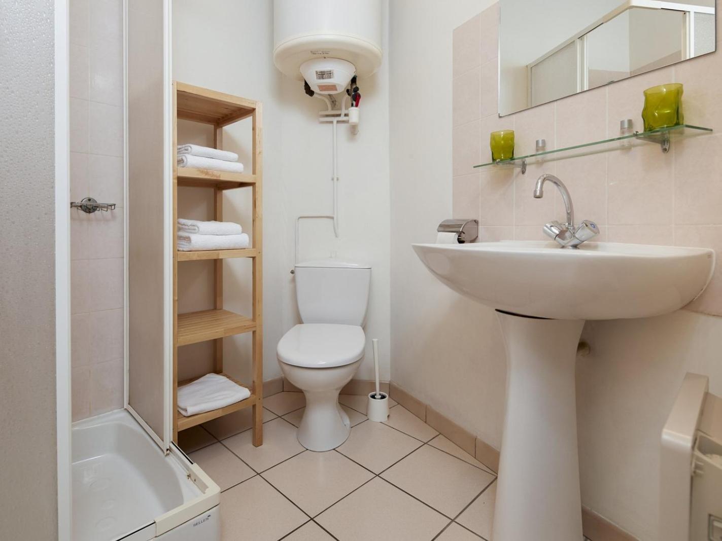 Residence Les Douves Ancenis Ngoại thất bức ảnh