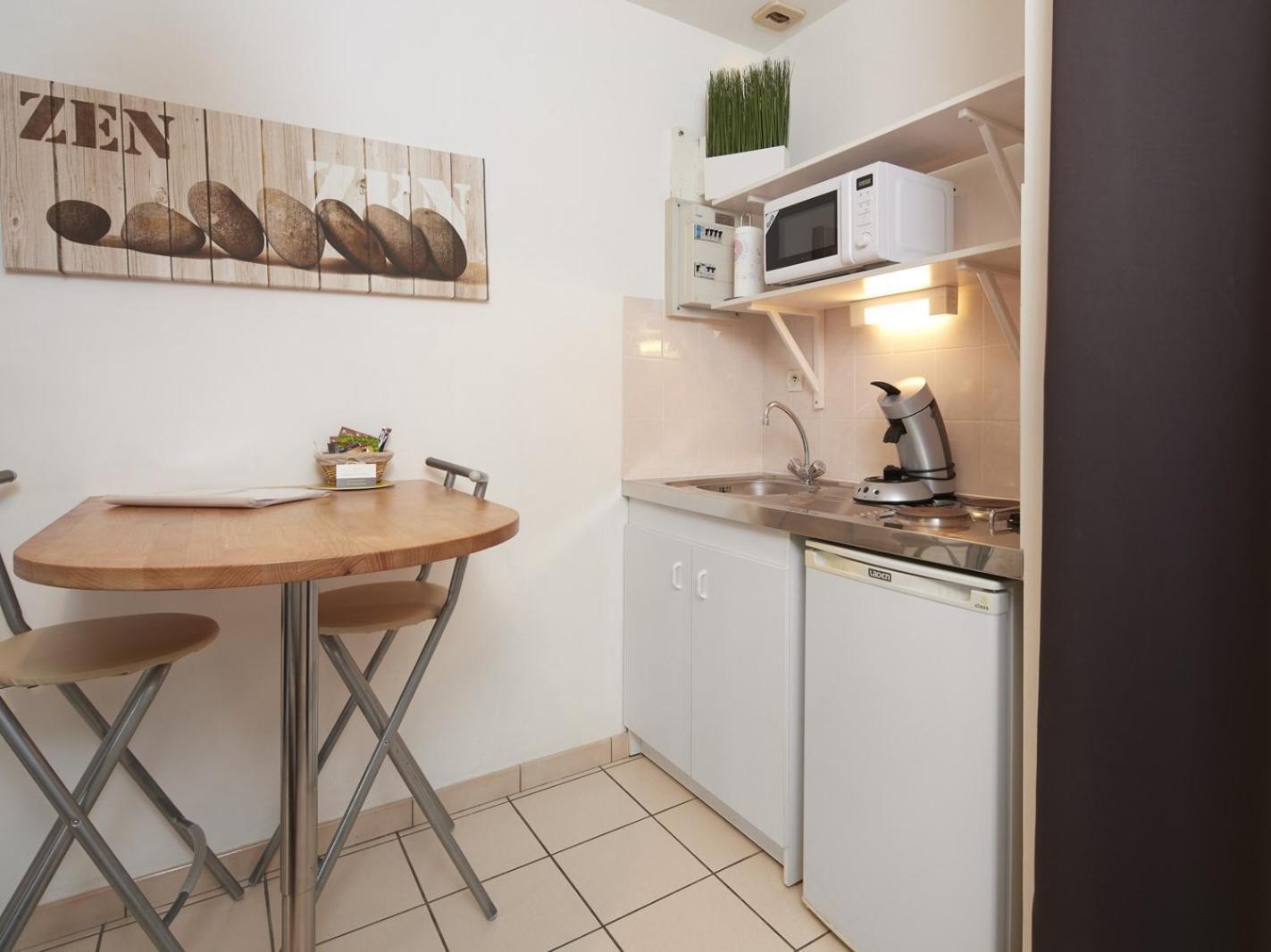 Residence Les Douves Ancenis Ngoại thất bức ảnh