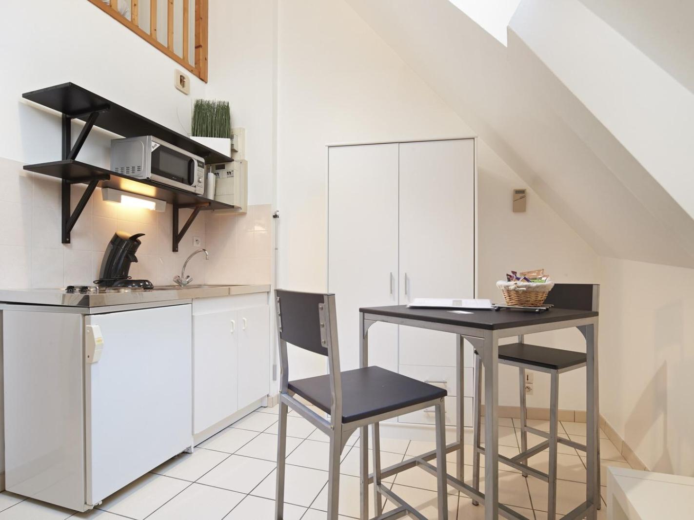 Residence Les Douves Ancenis Ngoại thất bức ảnh