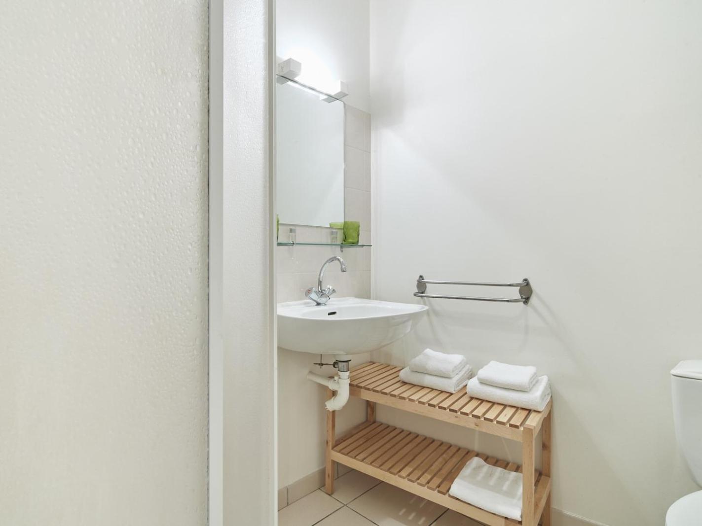 Residence Les Douves Ancenis Ngoại thất bức ảnh
