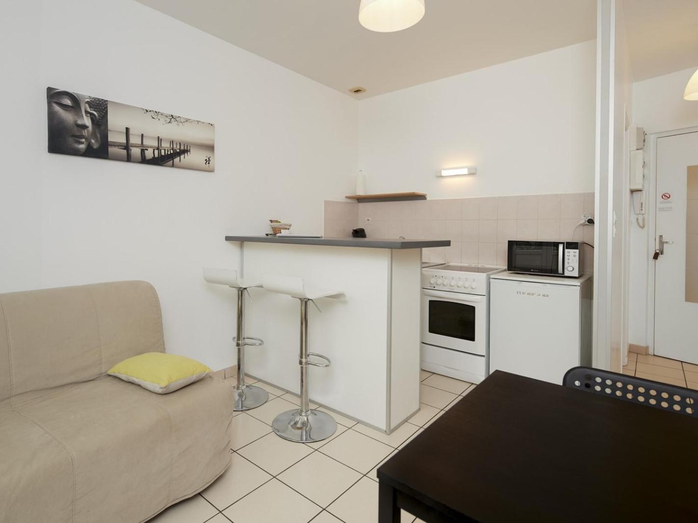 Residence Les Douves Ancenis Ngoại thất bức ảnh